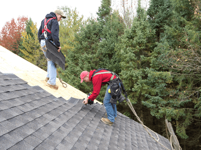 About Roof Repair Experts Stanley, IA